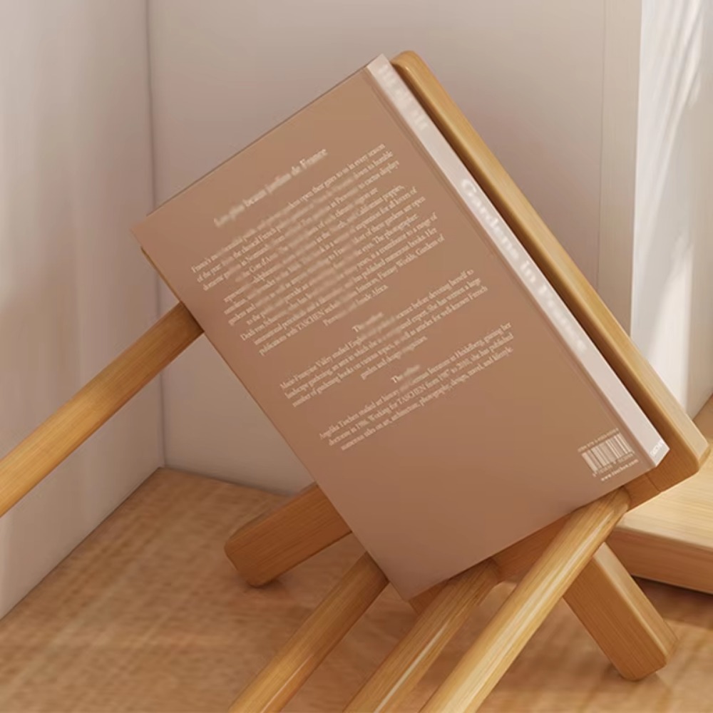 Estantería de escritorio para el hogar, estante decorativo para sala de estar, revistero de tipo económico Simple, estantes de almacenamiento finos para dormitorio a pequeña escala