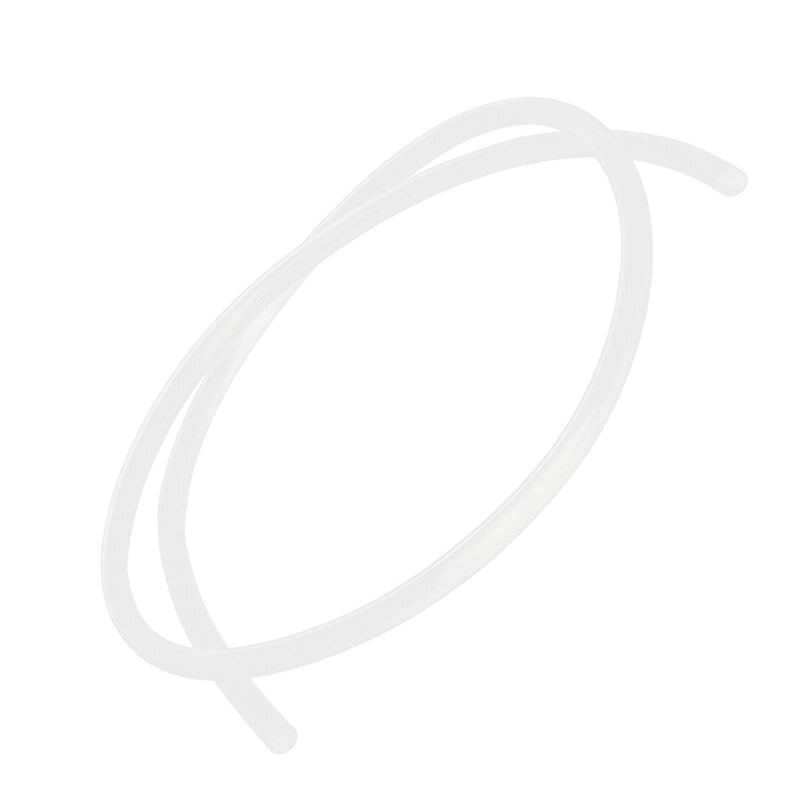 Tuyau Silicone 3x5 Mm – Longueur 1 Mètre, épaisseur Paroi 1 Mm, Pour Transfert D'eau, Air, Usage Aquariophilie Ou Industriel
