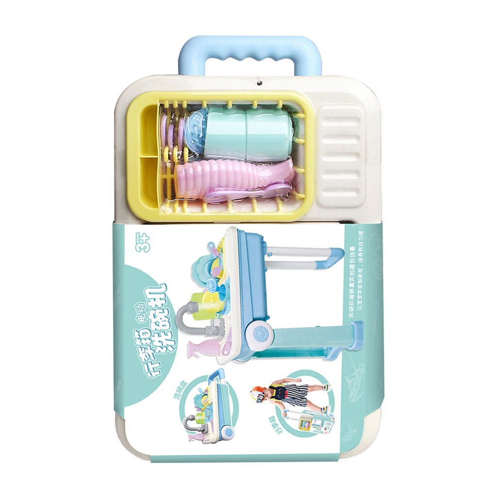 Cuisine pour enfants, jouet de Simulation de rôle, robinet d'eau, Kit de vaisselle
