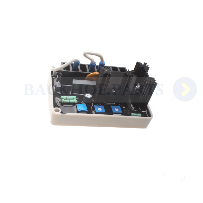 AVR AVC63-4 Automatic Voltage Regulator for Basler