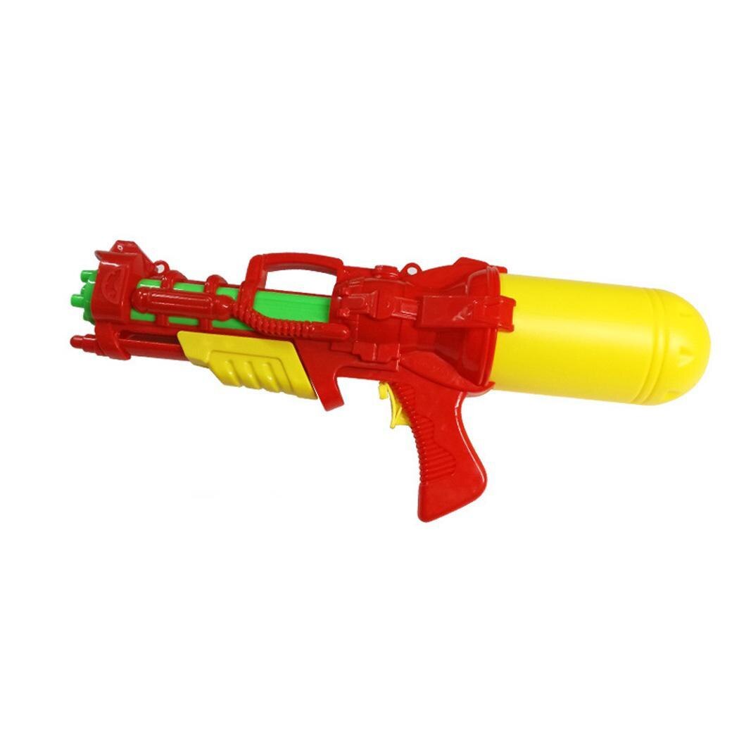 Children Summer Outdoor Sand Beach Interactive Game Spray Water Beach, Garden Toy Water Gun Kids