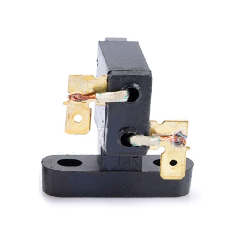 Gasoline Generator Carbon Brush For Kawasaki 2KW 3KW 5KW 6KW 7KW Generator AVR