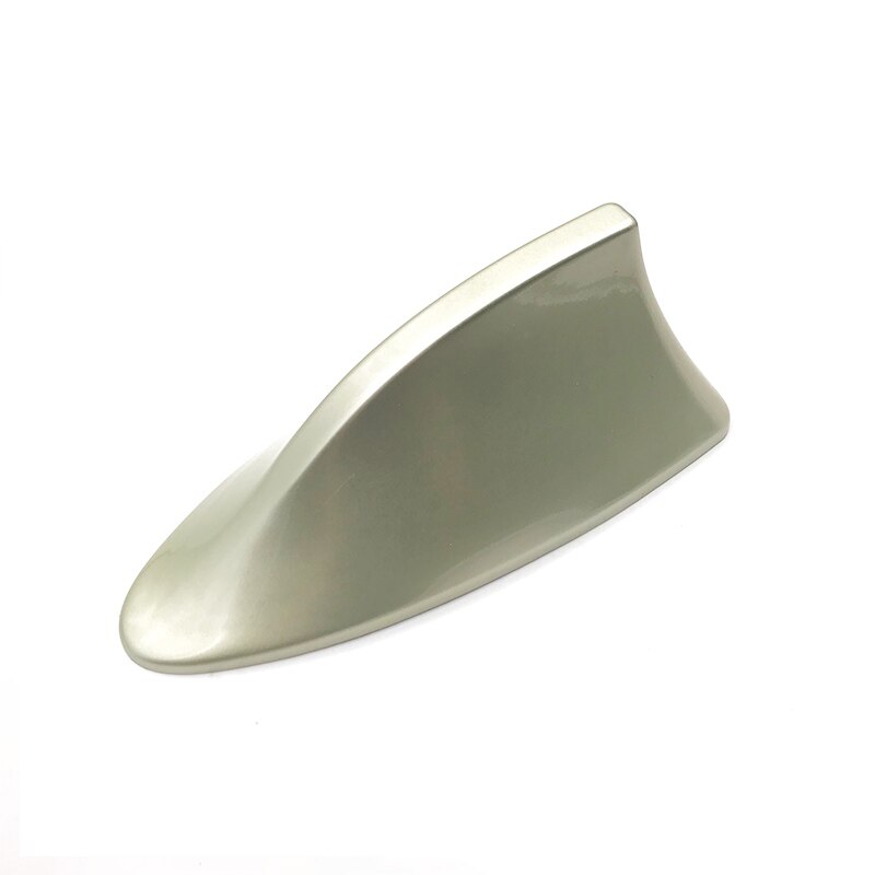 Car styling modified antenna with signal radio antenna for Land version Freelander Rover RangeHSE SC Sports: Gold