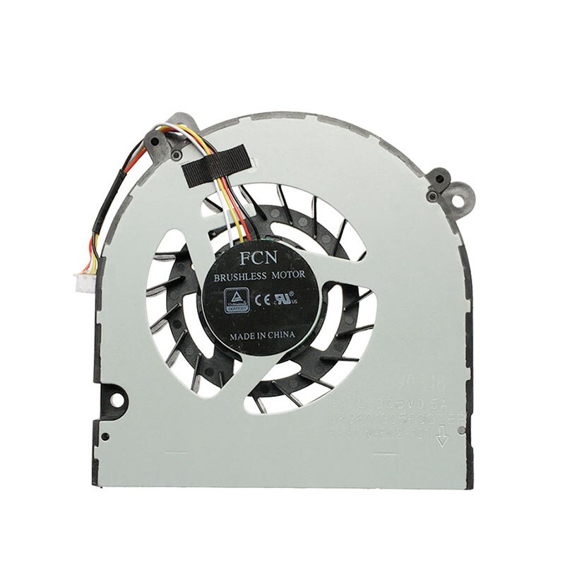 For Hasee God of War GX8 ZX7-CT5DA ZX8-CT5DA Cooling Fan