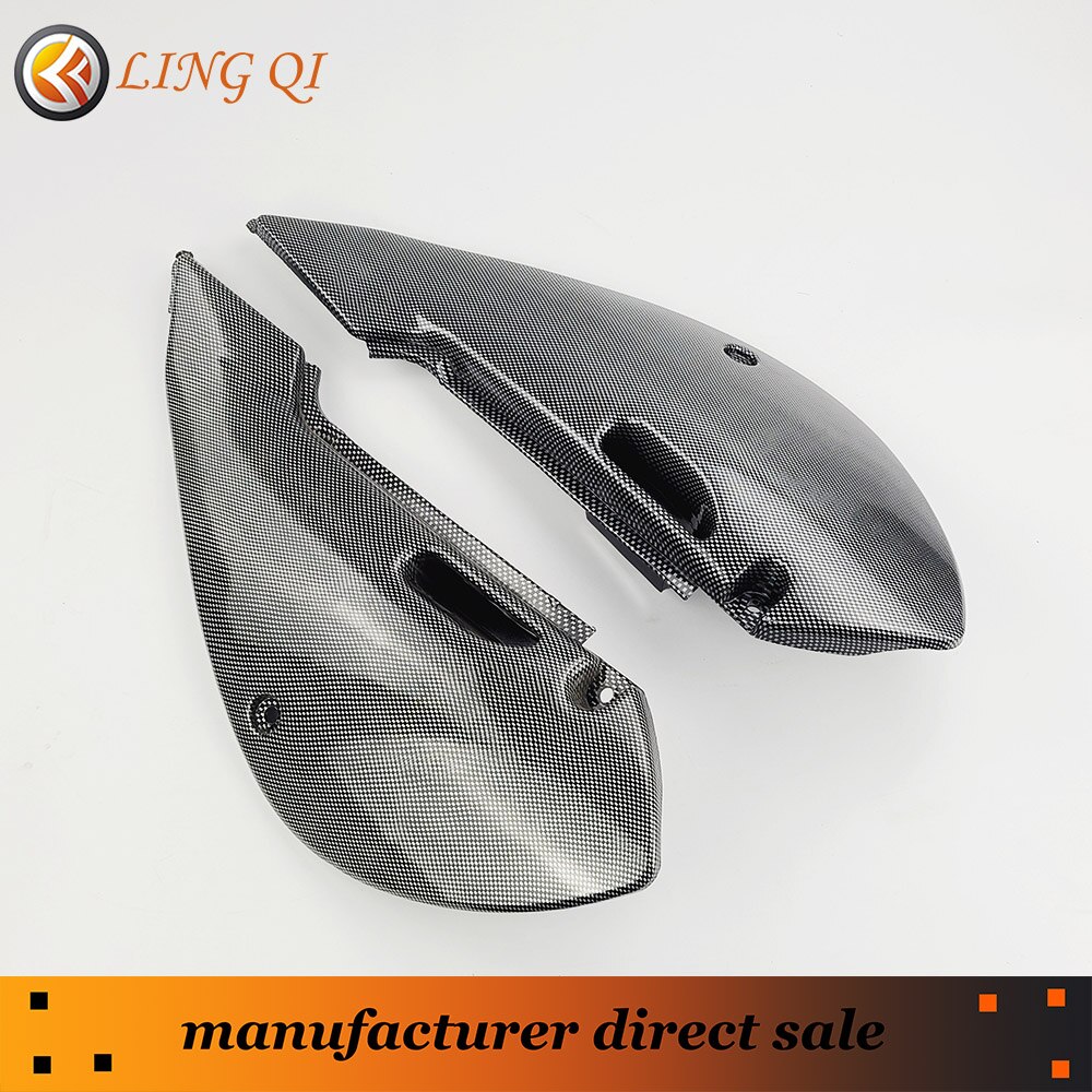 Universal Enduro Motorbike Rear Fender Motorcross Rear Mudguard For Honda Yamaha Suzuki Kawasaki Klx Kx I.239120883 - View #5