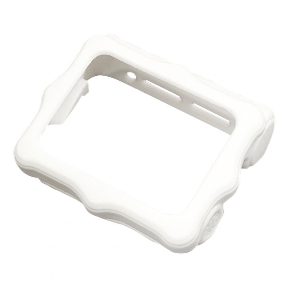 Lichtgewicht Duiken Computer Cover Dive Computer Case Voor Shearwater Perdix Ai Integraal Molding Aging-Slip Voor Shearw: White