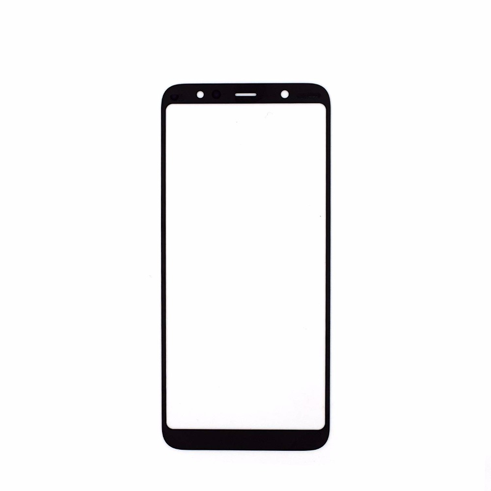 A6 A6+ Touchscreen Front Panel For Samsung Galaxy ... – Grandado
