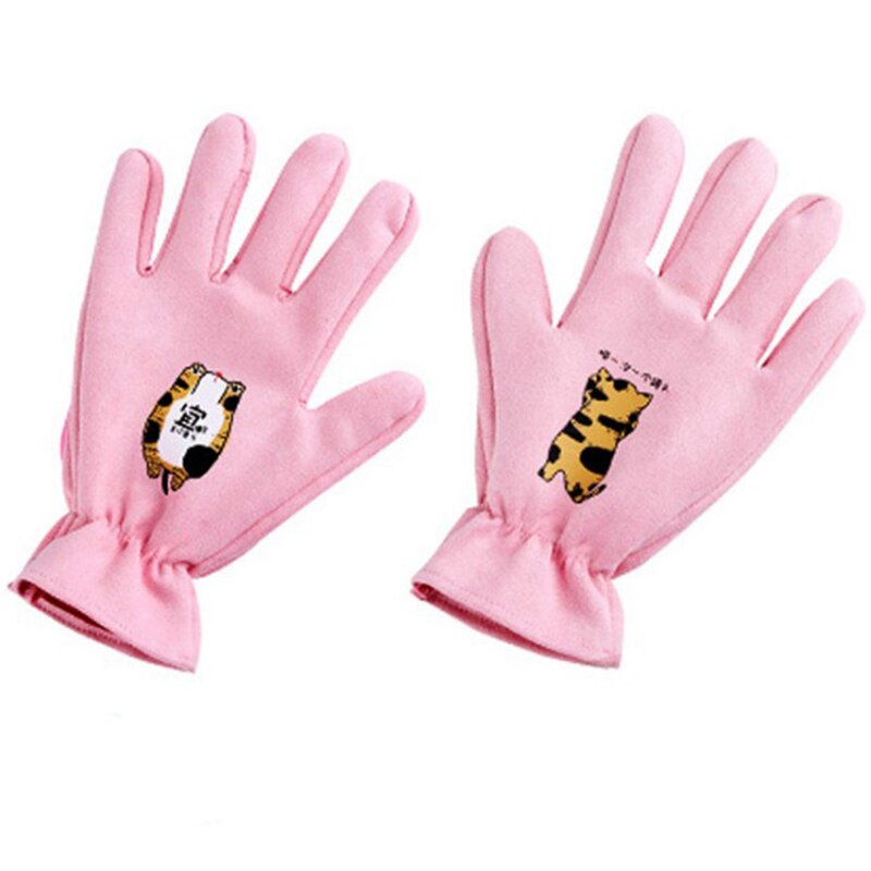 Silikon Katze Handschuhe Für tiere Hundesalon Katzen Kamm Reinigung Entfernung Haar Pinsel Massage Haustier Zubehör Haar Versorgung