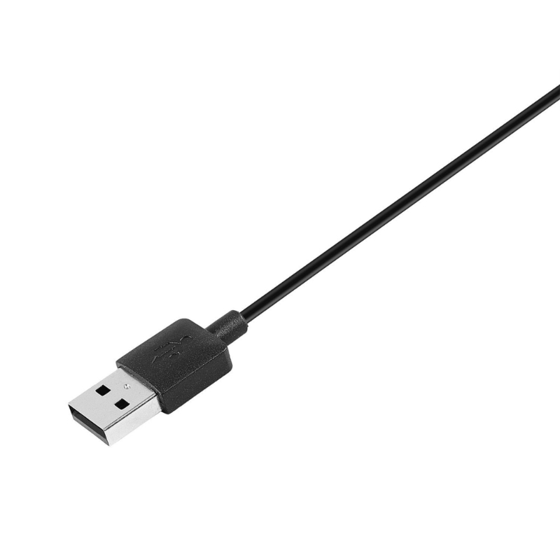 Adaptador de Cable de cargador USB de repuesto, Cable de carga rápida para reloj Polar Ignite/Ignite2/Grit X/Grit X Pro