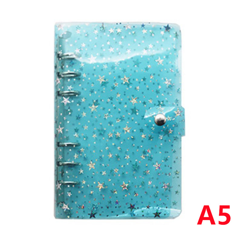 Stansmessen Display Collection Opslag Stencil Boek Sheet Cover Zonder Binnenpagina&#39;s Fotoalbum Scrapbooking Decors Book Cover: BL-A5