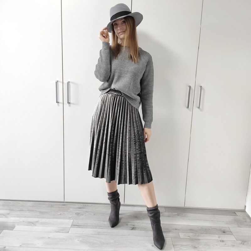 tyranids wide-brimmed m fedoras wool fedoras wide brim Light gray fedoras hat