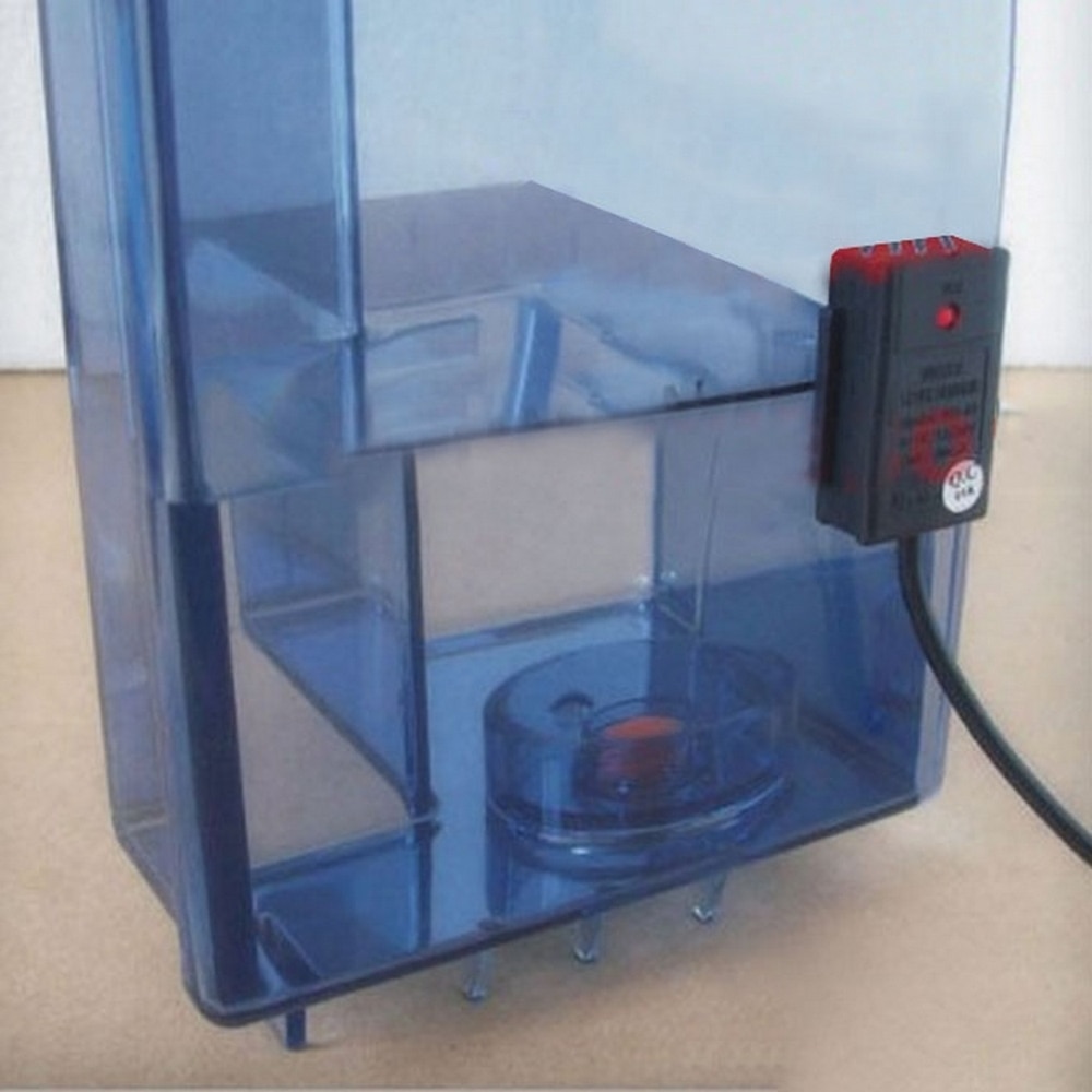 Non Contact Liquid Level Inductive Switch Liquid Level Controller Liquid Sensor Liquid Level Monitor