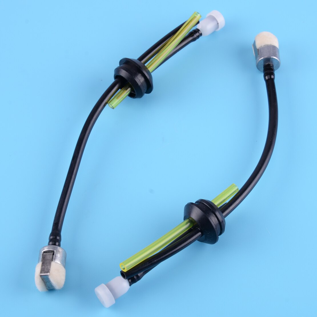 LETAOSK – Kit de 2 filtres pour conduites de carburant, pour réservoir, 900103 90097 610-401, adapté à Echo