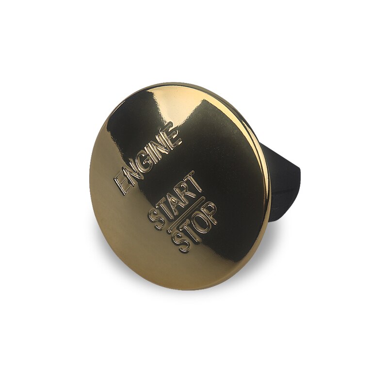 Engine lgnition Start Stop Button Switch For Mercedes Benz W164 W251 W204 205 W221 One-click Start Keyless Buttons