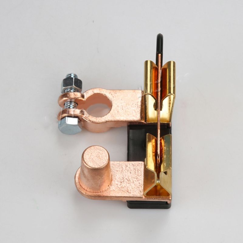 Car Battery Disconnect Switch Auto Modified Power ... – Grandado