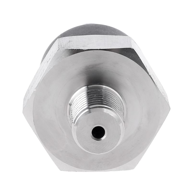 Transductor De Presión 0-10 Bar Con Salida 4-20mA - Entrada 9-32VDC Y Conexión NPT1/4 - Para Industria