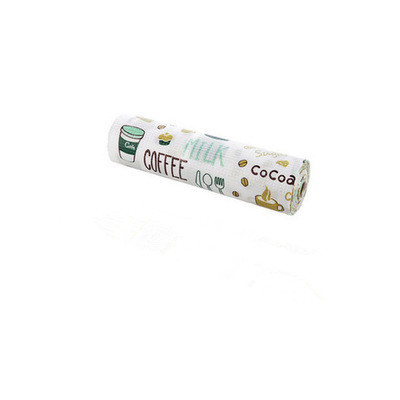 Herbruikbare Vochtbestendige Pad Papier Keuken Aanrecht Waterdichte Kast Papier Keukenkast Pad Antislip Lade Pad Sticker: A 30x200cm