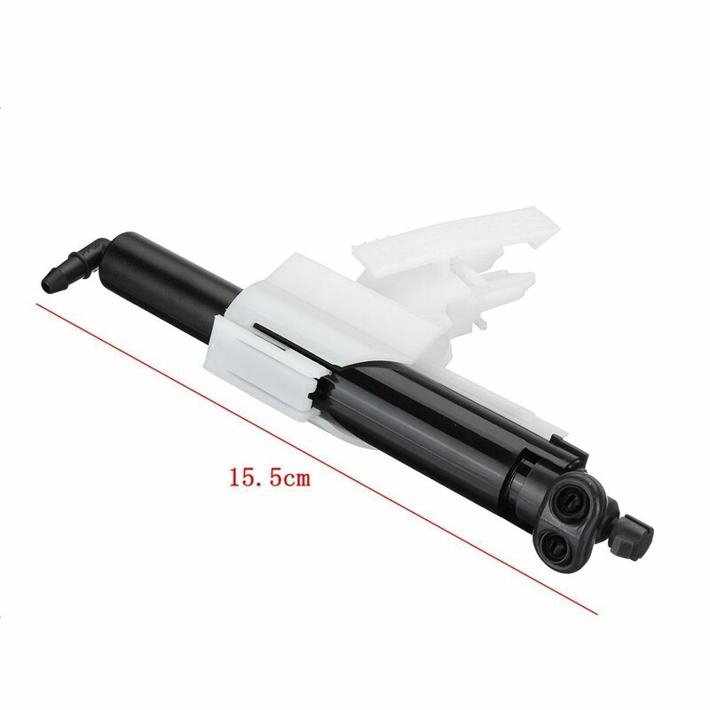 Right Headlight Washer Jet Nozzle Sprayer for FORD MONDEO MK4 07-14 1473731