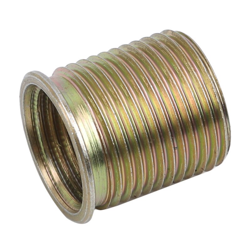 M14 X 1,25mm Re-draad Reparatie Tap Werkzeug Ruimer Einsätze Kit Hand Werkzeug Sets Auto Reparatie Werkzeug Set gewinde Reparatur Werkzeuge Set