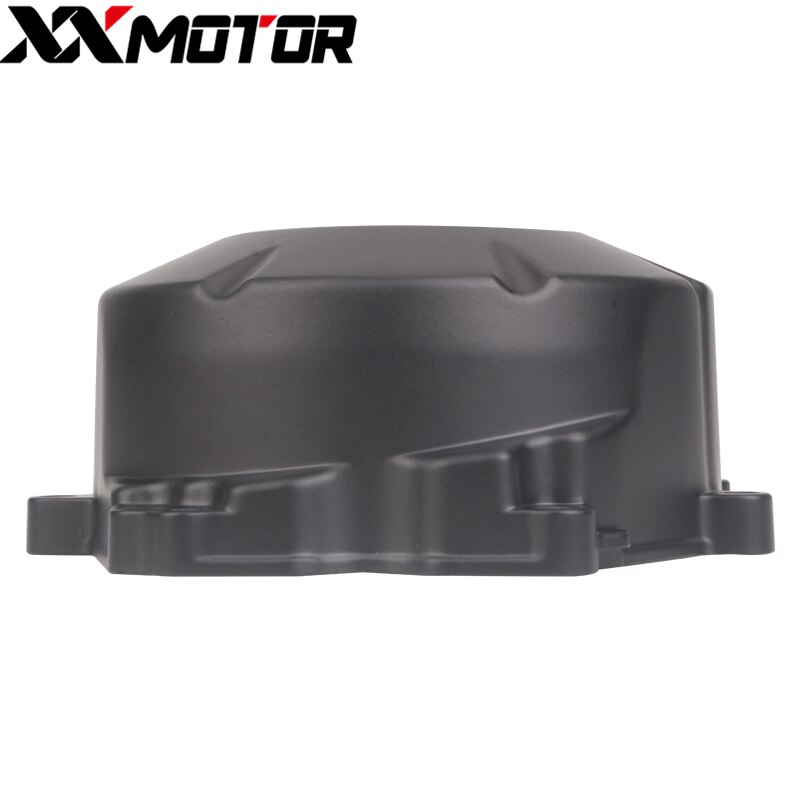 Motorcycle Engine Cover Motor Stator Cover CrankCase Side Cover For Yamaha FZ6 2004 2005 2006 2007 FZ600 XJ6S