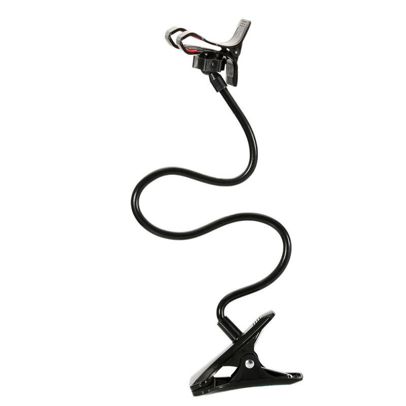 1PC Colorful Style Lazy Bracket Mobile Stand Clip Holder For Smart Phone Fastshipping High