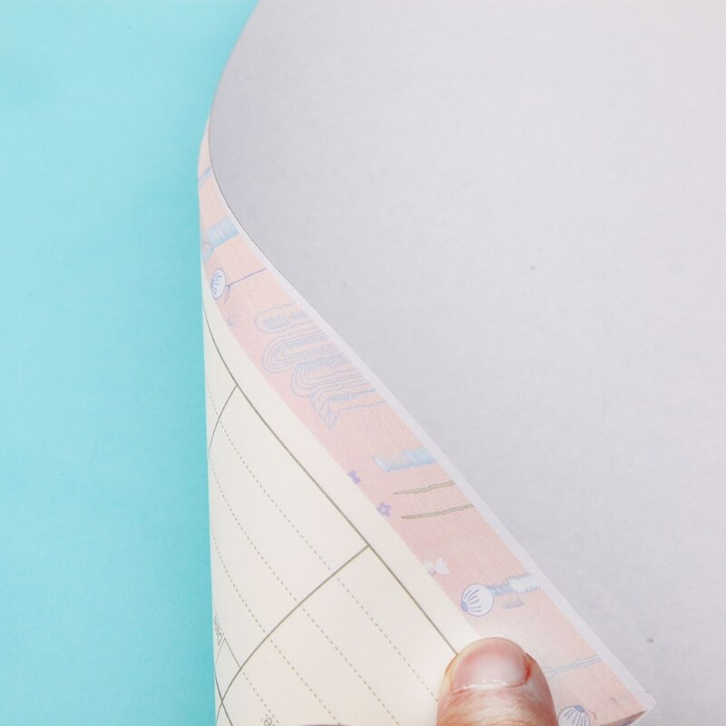 Monthly Paper Pad 20 Sheets DIY Planner Desk Agenda School Office Supplies