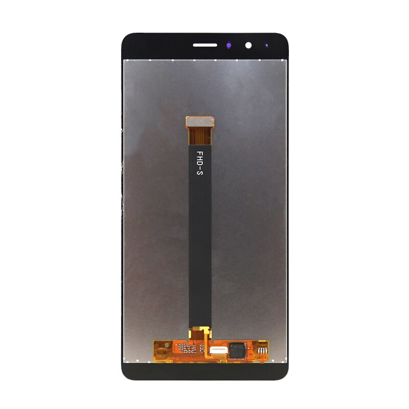 Voor Huawei Honor V8 Lcd-scherm Met Touch Screen Digitizer Vergadering Vervangende Onderdelen Voor KNT-AL10 KNT-AL20 KNT-TL10 LCD + TP