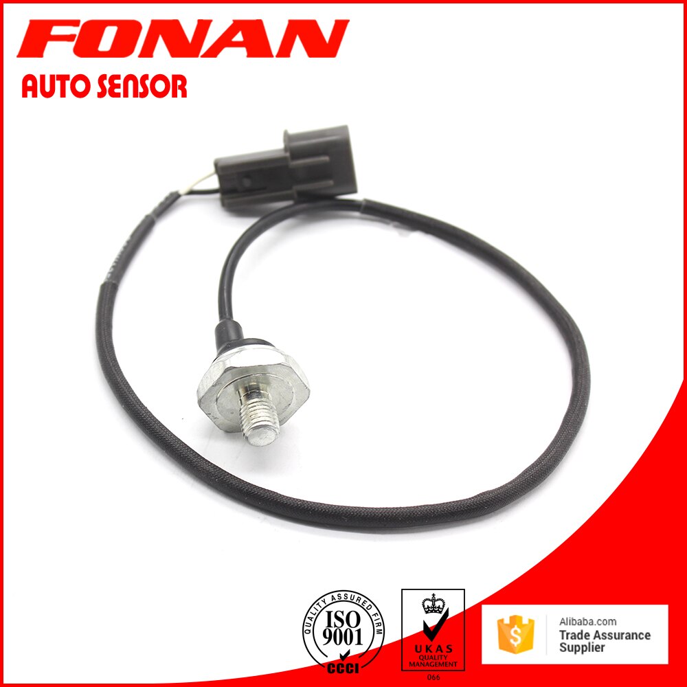 FONAN a la detonación de Sensor para HYUNDAI MITSUBISHI 39510-38021 E1T115571 E1T15582 MD159216 39510-38020