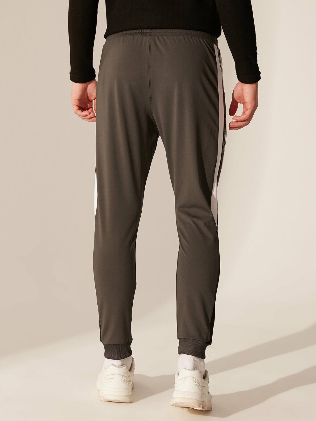 Standard Mould Stripe Sweatpants