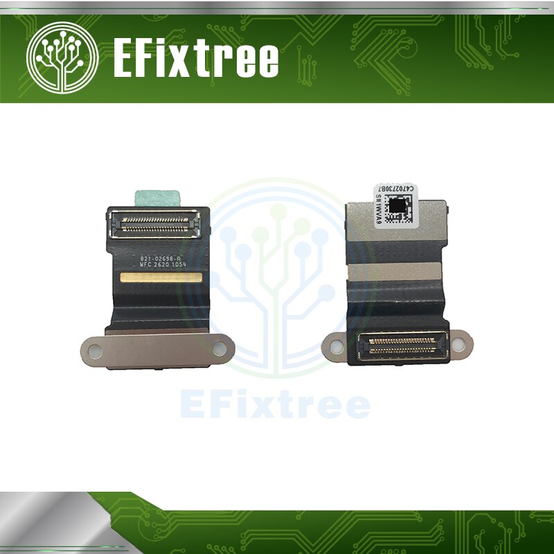 Replacement Computer Original Laptop LVDs LED Screen Display A2141 LCD Cable For Macbook Pro Retina 16"