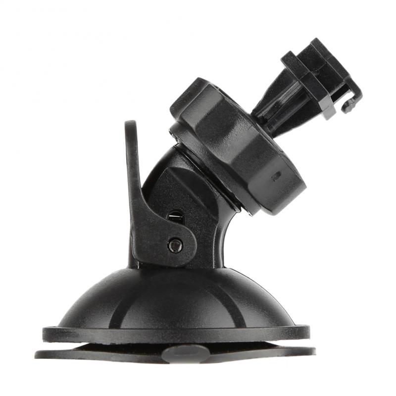 Mini bil gps holder forrude sugekop skridsikker holder til gps dv dvr digital video køreoptager kamera beslag