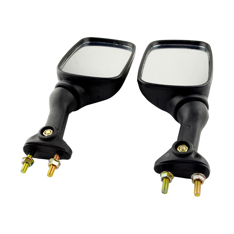 Road Passion Motoebike accessori moto specchietti retrovisori per SUZUKI RF400 76A 78A RF 400