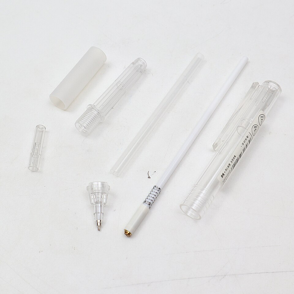 Mechanical Pencil 0.5mm Automatic pencil For Painting School Supplies Send 2 Pencil lead