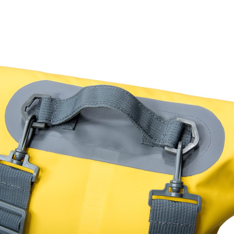 Winmax – sac à dos sec étanche pour activités en plein air, sac de rangement pour Sports de Rafting, kayak, canoë, natation, Kits de voyage