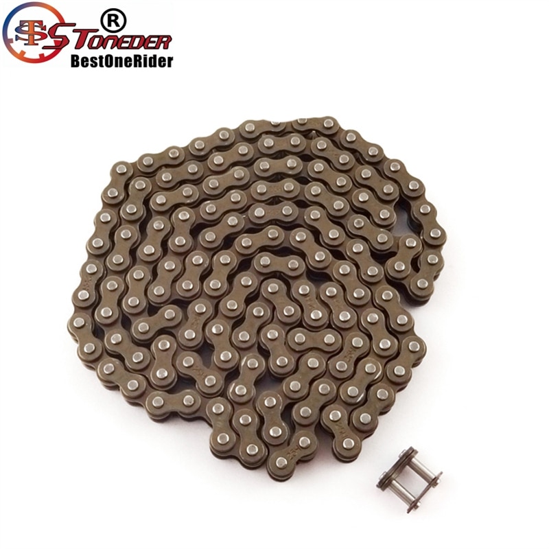 STONEDER 25H 8-Zahn Kupplungstrommel Getriebe + Abdeckung Für 2-Takt 47-49cc Pocket Bikes & Quads