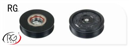 Auto AC Compressor Clutch Automotive air conditioning compressor clutch