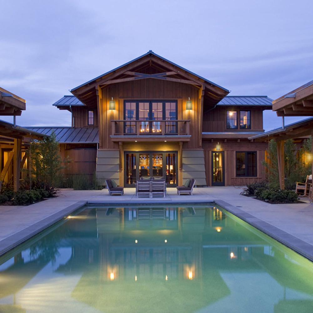 Solar Flame Lamp 96 LED Hanging Lantern Solar Garden Lights Waterproof Solar Light Outdoor for Garden Pathway Decoration Lamp