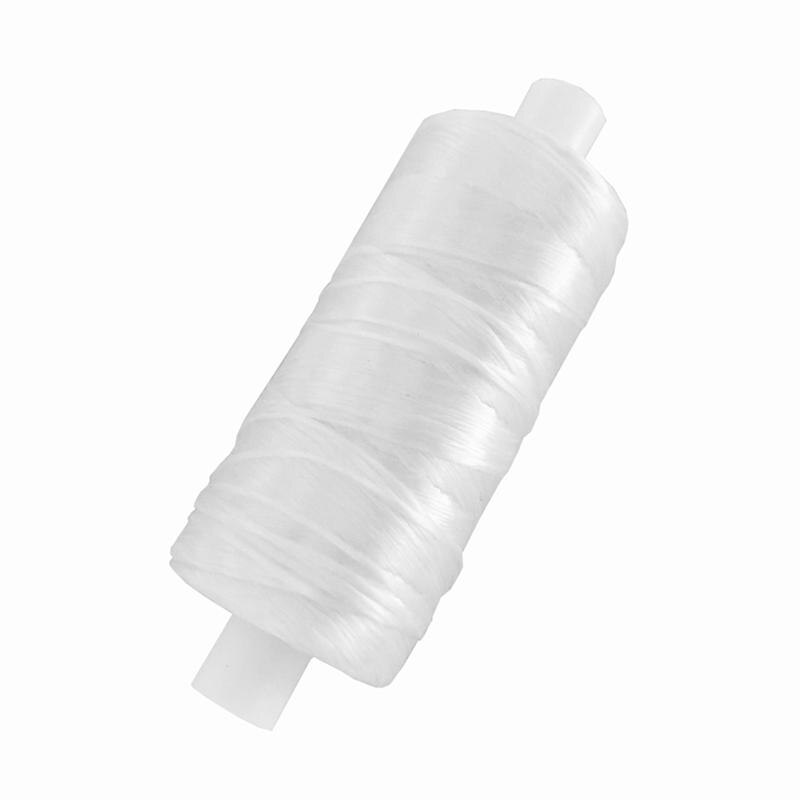 1Pc Floss Pick Case Met Dental Floss Zelf Snijden Dental Floss Floss Doos Vervangbare Dental Floss Case Orale zorg