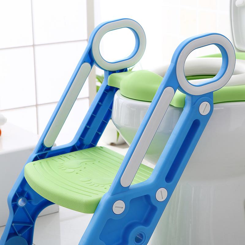 Pot De Bébé Portable En Forme De Baleine – Siège Ergonomique, Fond Amovible, Léger 1,2 Kg, Pour Apprentissage Propreté Dès 12 Mois