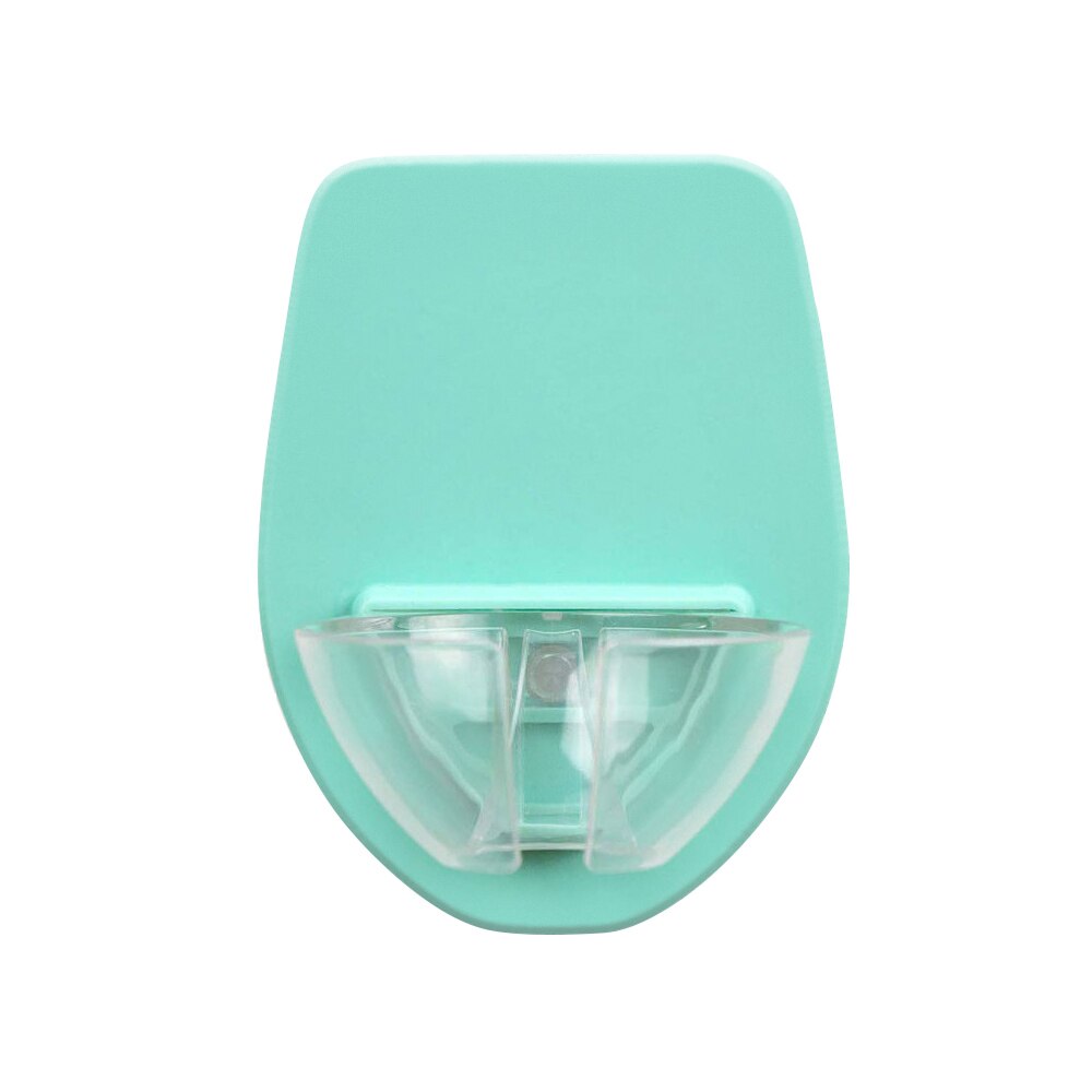 1pcs Wall Plastic Wine Glass Holder Bath Shower Red Wine Glass Holder Cup Storage Hanging Rack Bar Bathroom Kitchen Accessories: 02