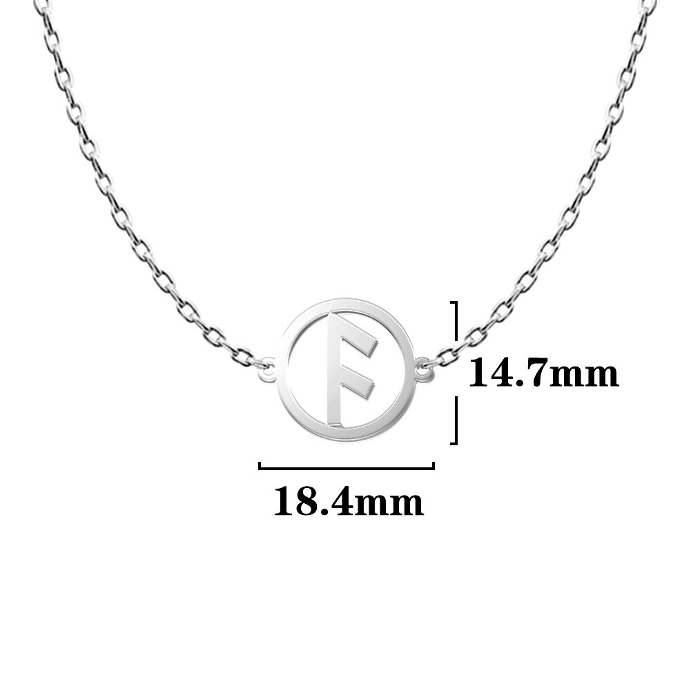 Collares con dijes de runas nórdicas Vintage para mujeres y hombres, joyería vikinga de acero inoxidable, amuleto de San Valentín con patrón antiguo