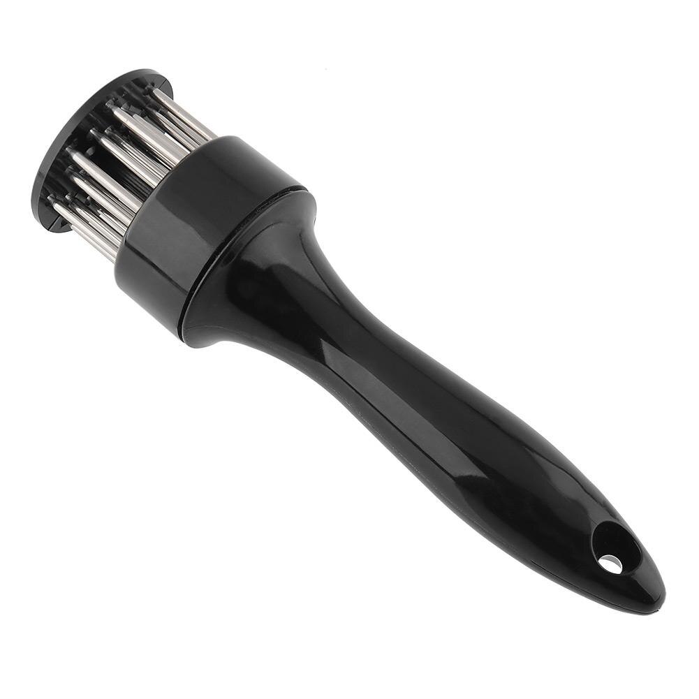 Hackkniv biff biff köttmörare spikar rostfritt stål knivskarpa blad original praktiskt verktyg kök matlagning