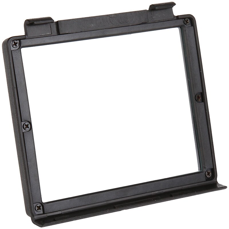 Ableto Japanischen Optisches Glas LCD Bildschirm Schutz Abdeckung für NIKON D850 DSLR Kamera