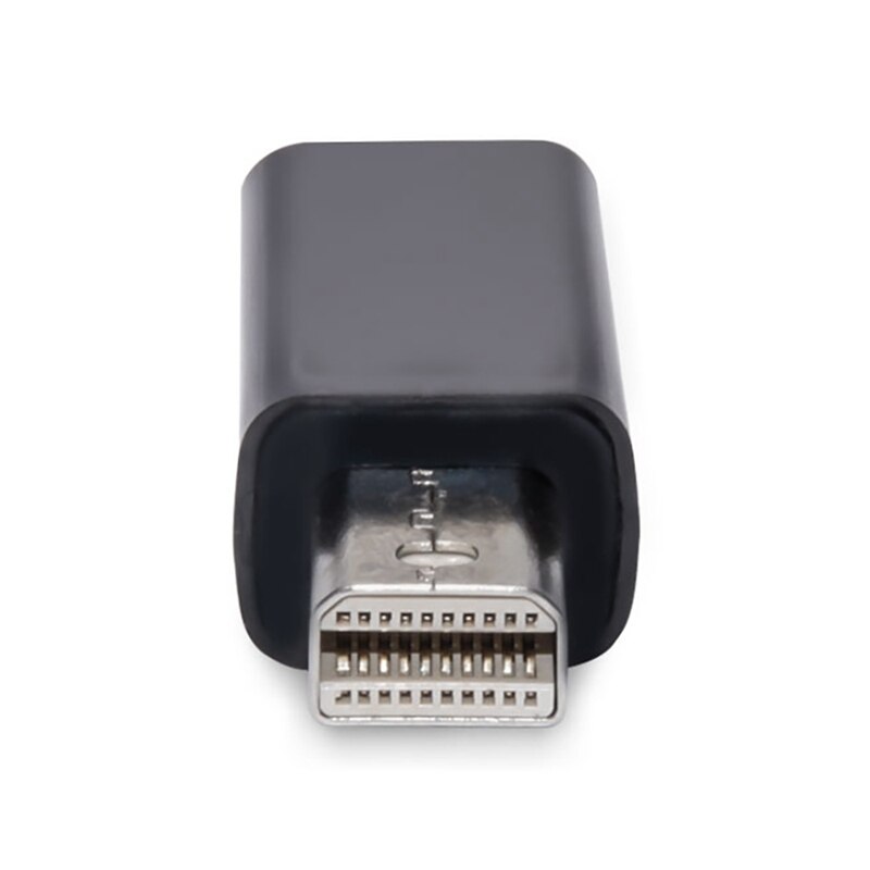 MiniDP Display EDID Display Simulator Adapter Resolution Graphics Card Dummy Load Adapter