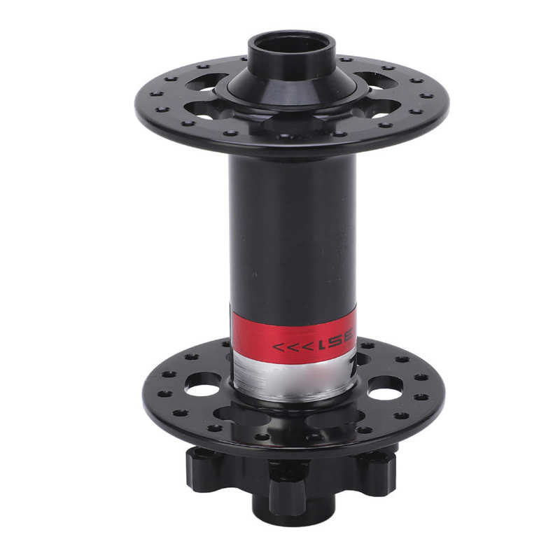 Disc Brake Hub Mountain Bike Front Hub CNC Cutting for MTB