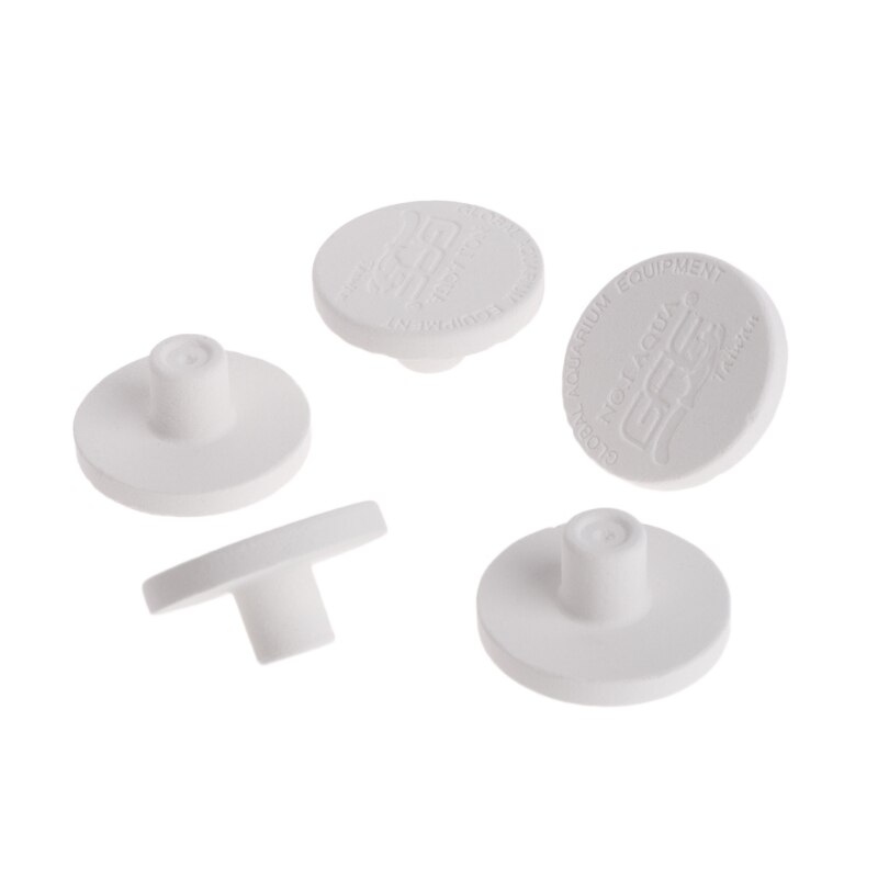 5Pcs Reef Coral Frag Plugs For Live Coral Propagation In Marine Aquarium Fish Tank: L