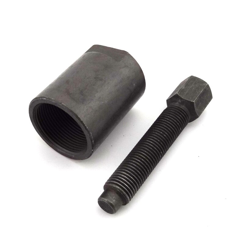 XLSION 28mm M28 Motorcycle Magneto Flywheel Rotor Puller For TRX CRF KX 450 TRX90 ATV Pit Dirt Bike 50cc 70cc 90cc 110cc 125cc