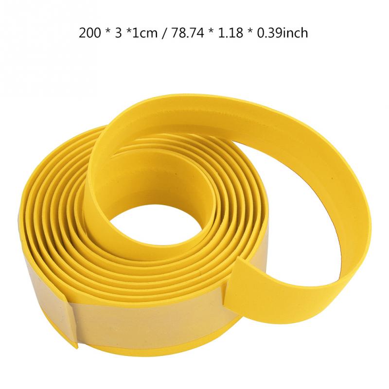 2 Stuks Mountain Racefiets Stuurlint Fietsen Stuur Bar Tape Handvat Bar End Pluggen Fiets Handvat Wrap Fiets Accessoires: 11