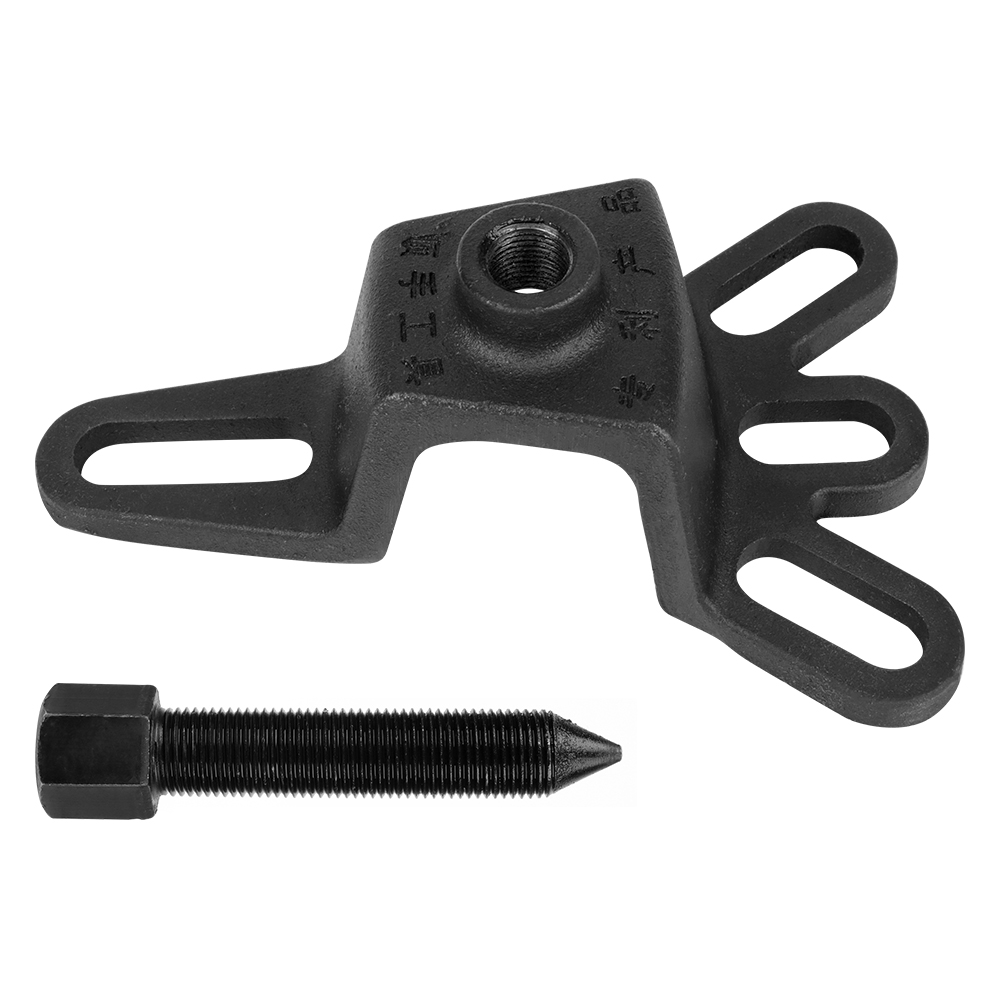 Extractor de tambor de freno Universal para desmontaje de olla de freno, herramienta de extracción especial para mantenimiento de motocicleta, triciclo y coche