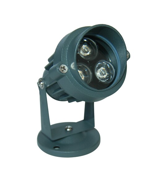 CE,IP65,3W outdoor led spotlight,LED garden light,led outdoor spotlight,led lawn light,DS-06-48-3W,110V/220VAC